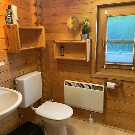 Holiday home Luett Piergorn 1 Dahme (Schleswig-Holstein)