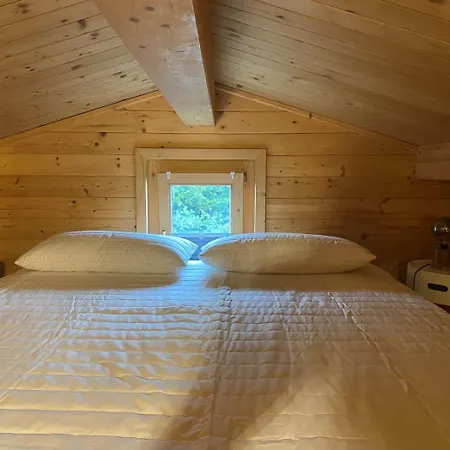 Holiday home Luett Piergorn 1