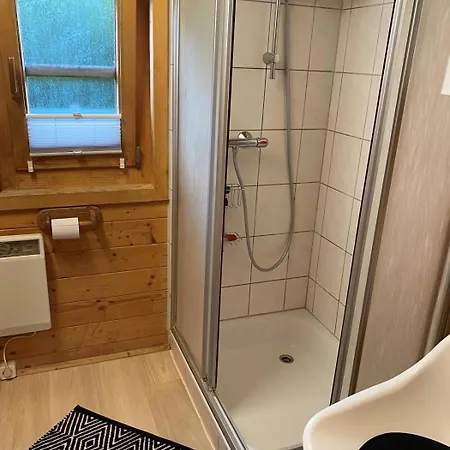 Holiday home Luett Piergorn 1 *