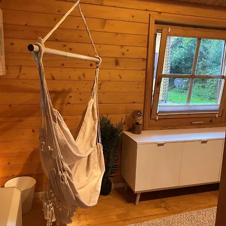 Holiday home Luett Piergorn 1 *