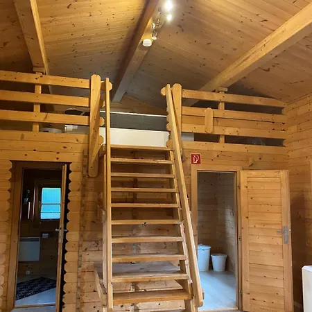 Feriehus Luett Piergorn 1 Dahme (Schleswig-Holstein)