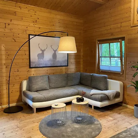 Holiday home Luett Piergorn 1 *