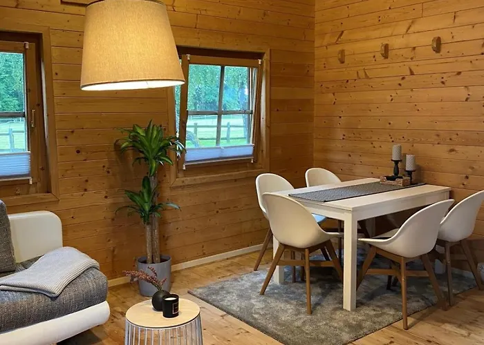 Luett Piergorn 1 * Dahme (Schleswig-Holstein)