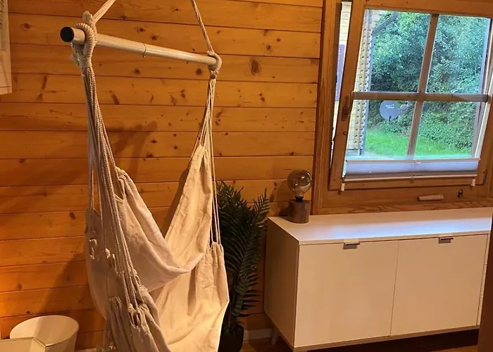 Dom wakacyjny Luett Piergorn 1 *